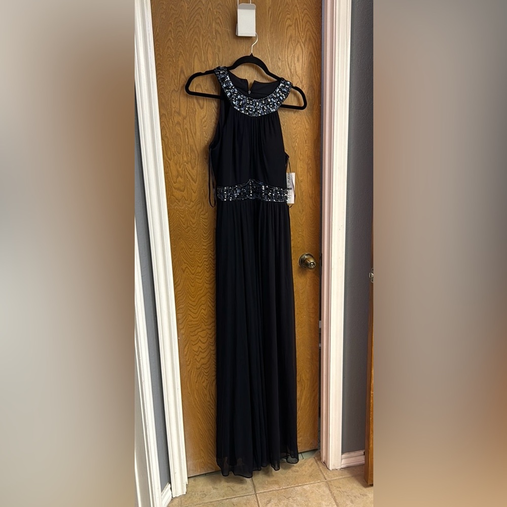 Formal dress
